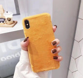 Plush coin purse | IPhone