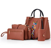 cross-body handbags