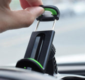 360 Degree Rotation Universal Car Phone Holder