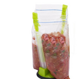 Creative Bag Brace Holder