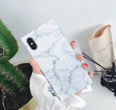 Marble Silicone s | IPhone
