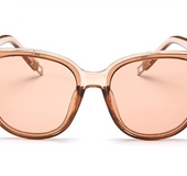 Fashion sunglasses trend ocean film sunglasses