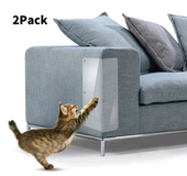 anti-rasguño de gato para sofa