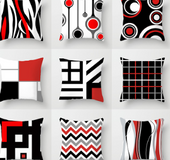 Sofa pillow