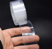 100CM 300CM 500CM Width 30mm 50mm Tape Double-Sided multi-Function Washable Tape, No Trace of Nano-free Magic Tape