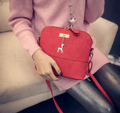 Single Shoulder Bag