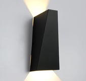 LED bedroom bedside living room creative light