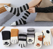 House floor socks