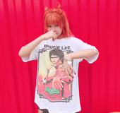 Retro characters loose