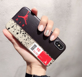 Jorddan case | IPhone