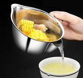 304 stainless steel oil separator oil filter