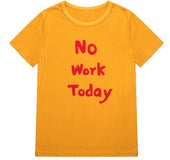 O-neck Short Sleeve