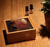 Small humidifier