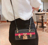 Luxury leather willow | IPhone