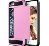 Sliding Card Holder iPhone | Samsung