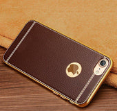 Gold Plated Case | IPhone