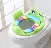 Asiento seguro con reposa-brazos para bebes