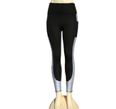 Womens High Waisted Leggings