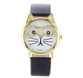 Reloj Gatito