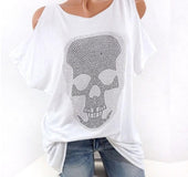 Crane sleeveless