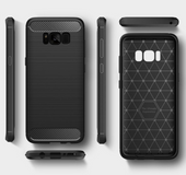 Soft silicone | Samsung