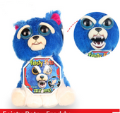 Funny Stuffed Toy
