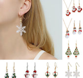 Christmas ornaments