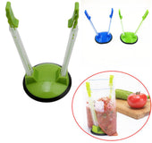 Creative Bag Brace Holder