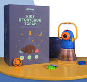 Multi-function story projector
