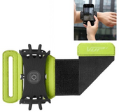 Wristband 180 Rotatable Sports | IPhone | Samsung