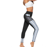 Womens High Waisted Leggings