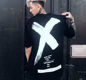 X Tee