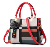 Women Leather Handbags