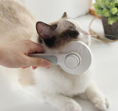 Round Handle Pet Passage Comb