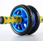 Abdominal roller