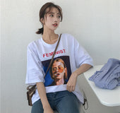 Feminism T-shirt