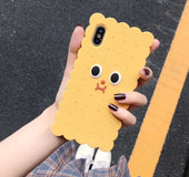 Cookie villain | IPhone