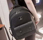 Mochila Koreana