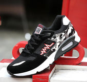 Sports shoes