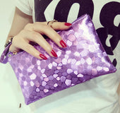 Ladies Bag Wallet