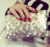 Ladies Bag Wallet