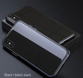 Magnetic Flip | IPhone