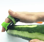 Kitchen peeler