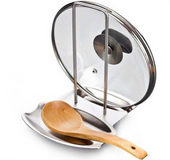 Estante de cocina