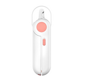 LED Light-emitting Pet Nail Clippers