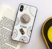 Clock dial glass | IPhone