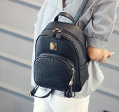 Backpack Korean