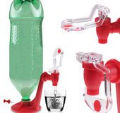 Dispensador Mágico Para Refresco
