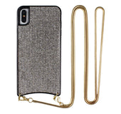 Thousands diamond lanyard | IPhone