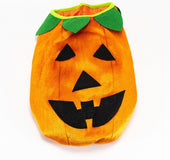 Halloween Pumpkin Makeover